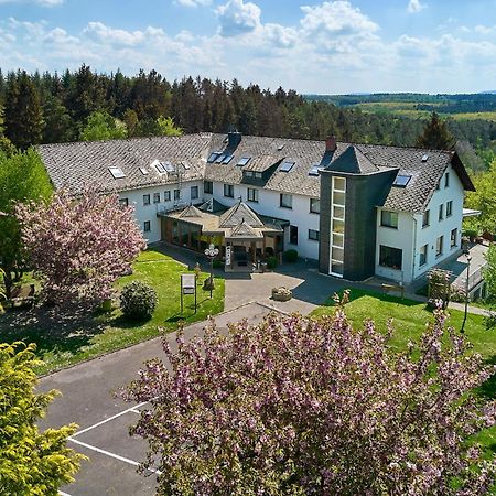 Landhotel Karrenberg Kirchberg an der Jagst エクステリア 写真
