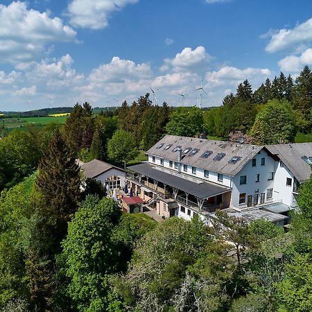 Landhotel Karrenberg Kirchberg an der Jagst エクステリア 写真