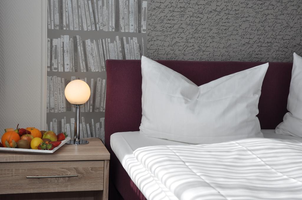 Landhotel Karrenberg Kirchberg an der Jagst エクステリア 写真