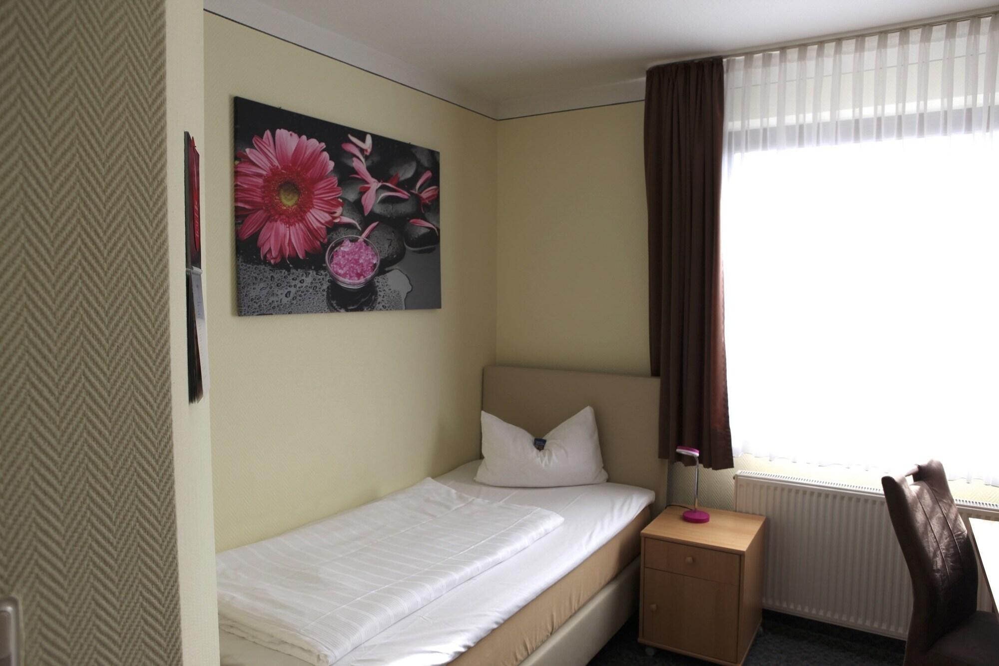 Landhotel Karrenberg Kirchberg an der Jagst エクステリア 写真