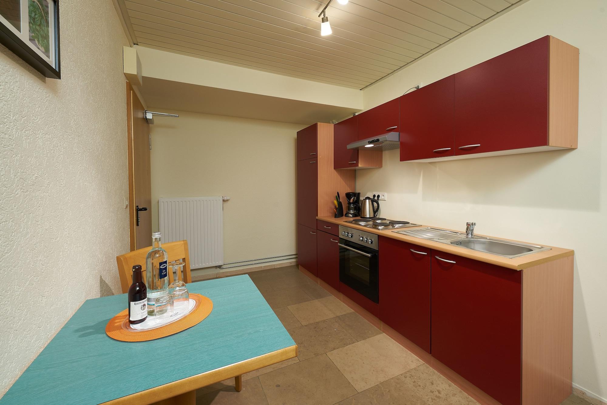 Landhotel Karrenberg Kirchberg an der Jagst エクステリア 写真