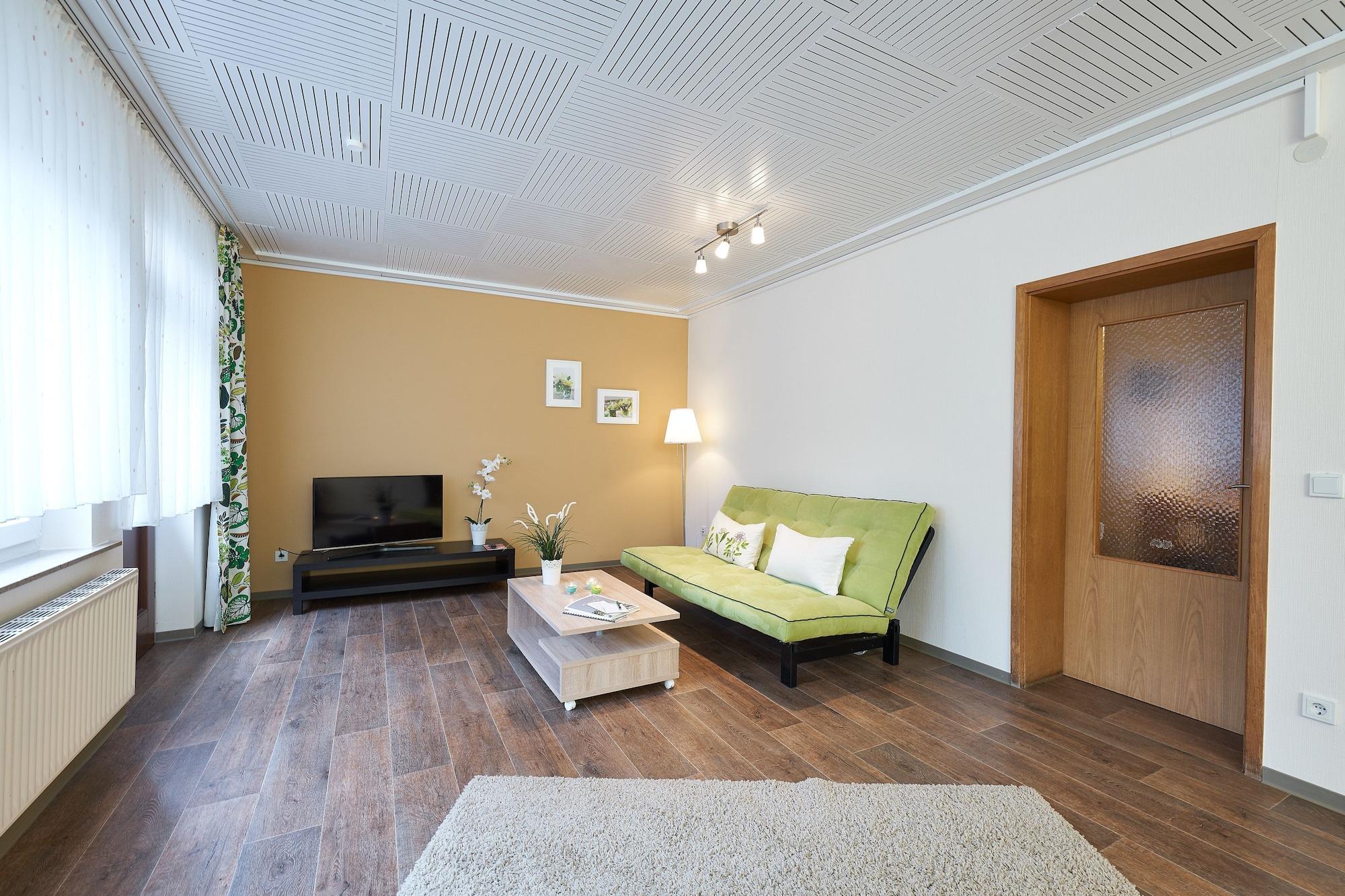 Landhotel Karrenberg Kirchberg an der Jagst エクステリア 写真