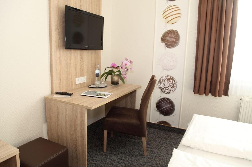 Landhotel Karrenberg Kirchberg an der Jagst エクステリア 写真
