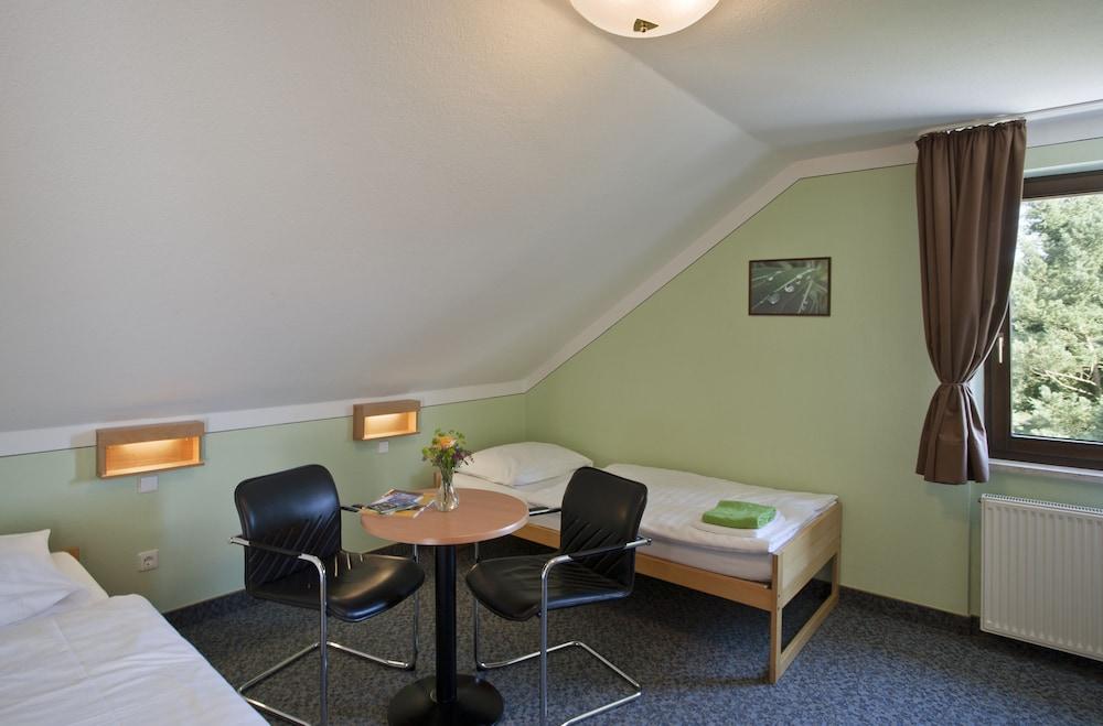 Landhotel Karrenberg Kirchberg an der Jagst エクステリア 写真