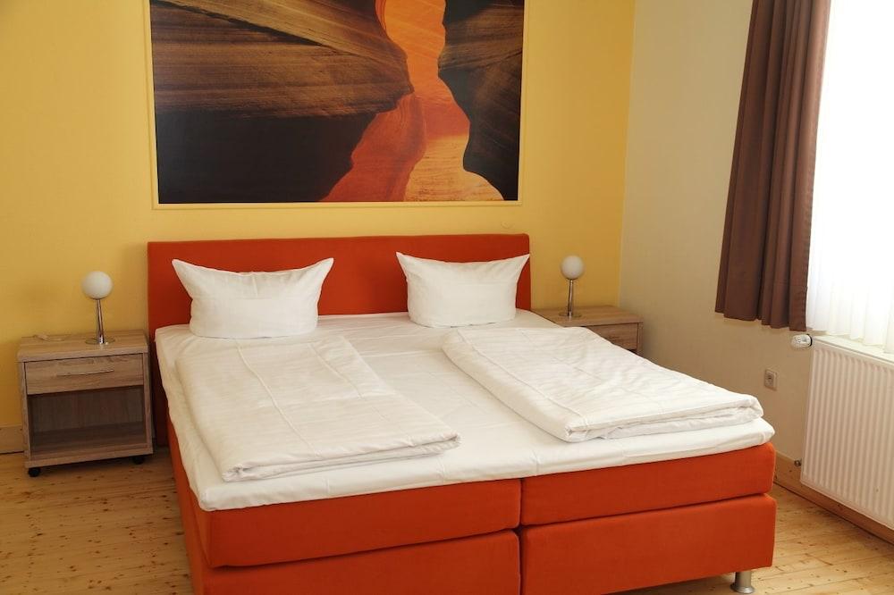 Landhotel Karrenberg Kirchberg an der Jagst エクステリア 写真