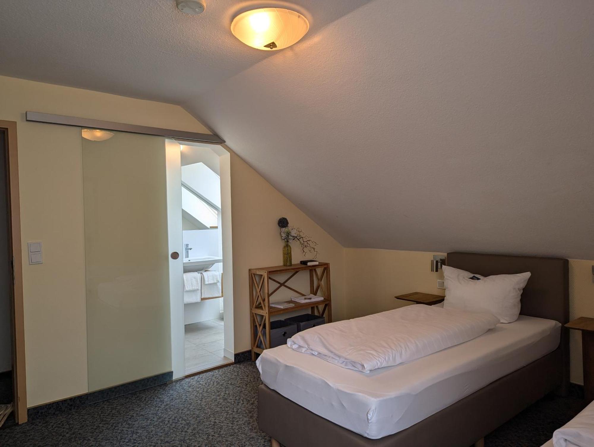 Landhotel Karrenberg Kirchberg an der Jagst エクステリア 写真