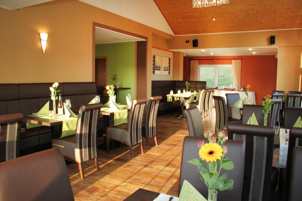 Landhotel Karrenberg Kirchberg an der Jagst エクステリア 写真