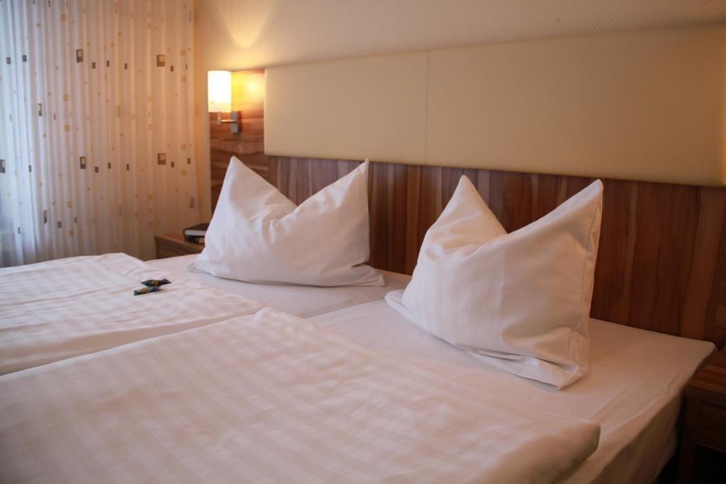 Landhotel Karrenberg Kirchberg an der Jagst 部屋 写真