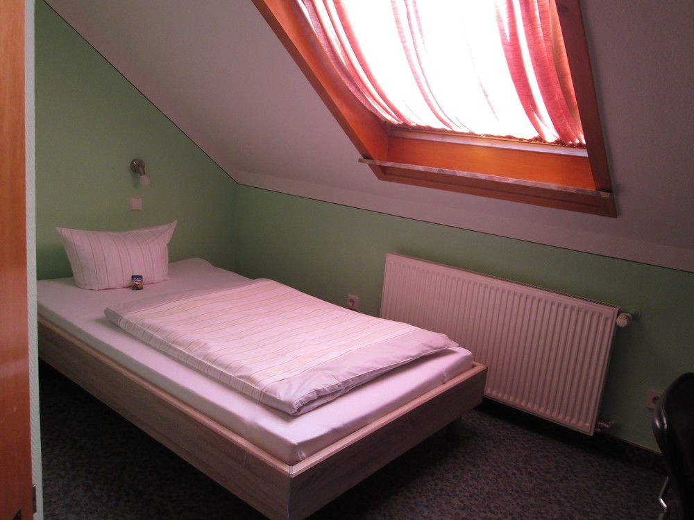 Landhotel Karrenberg Kirchberg an der Jagst エクステリア 写真