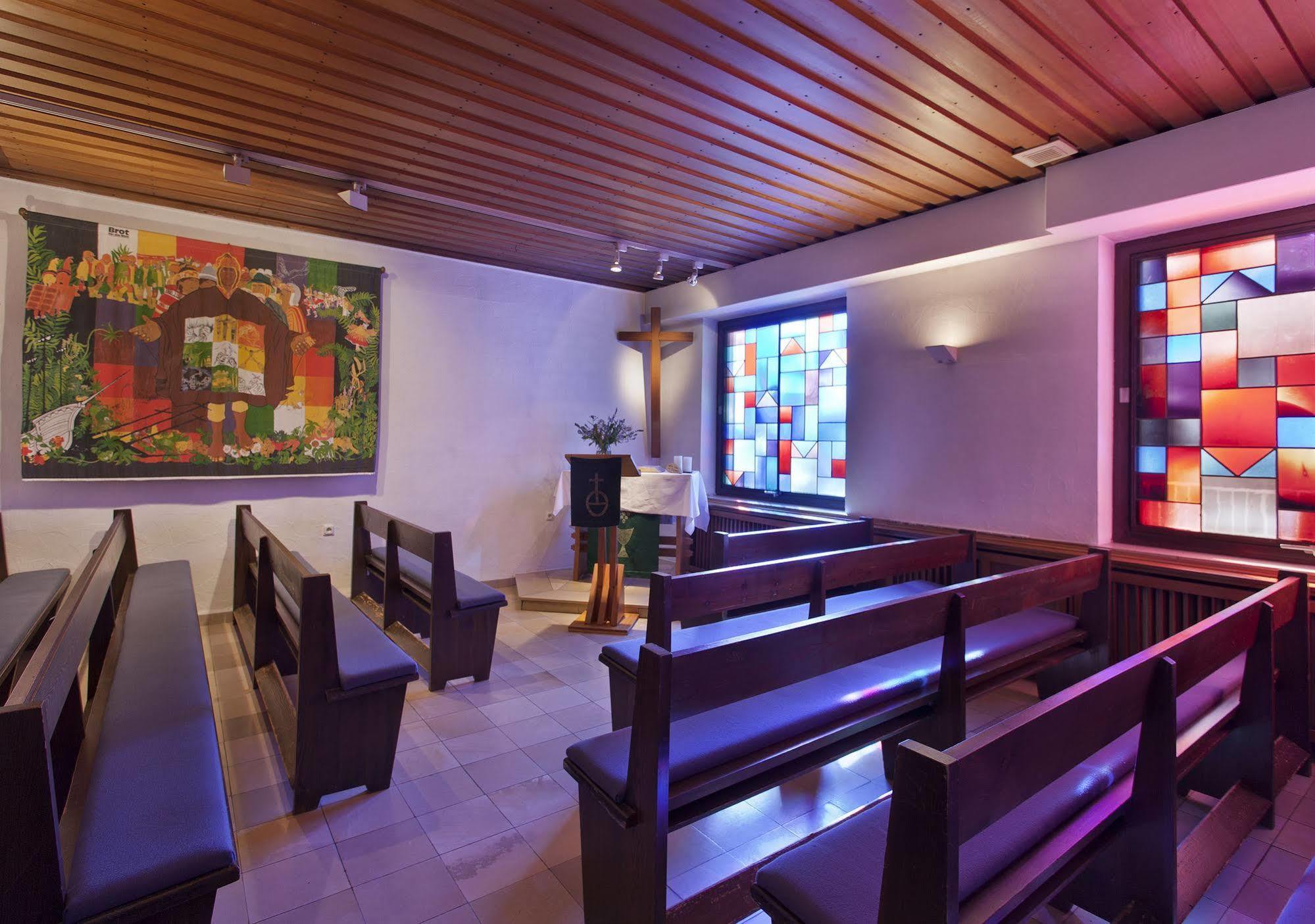 Landhotel Karrenberg Kirchberg an der Jagst エクステリア 写真