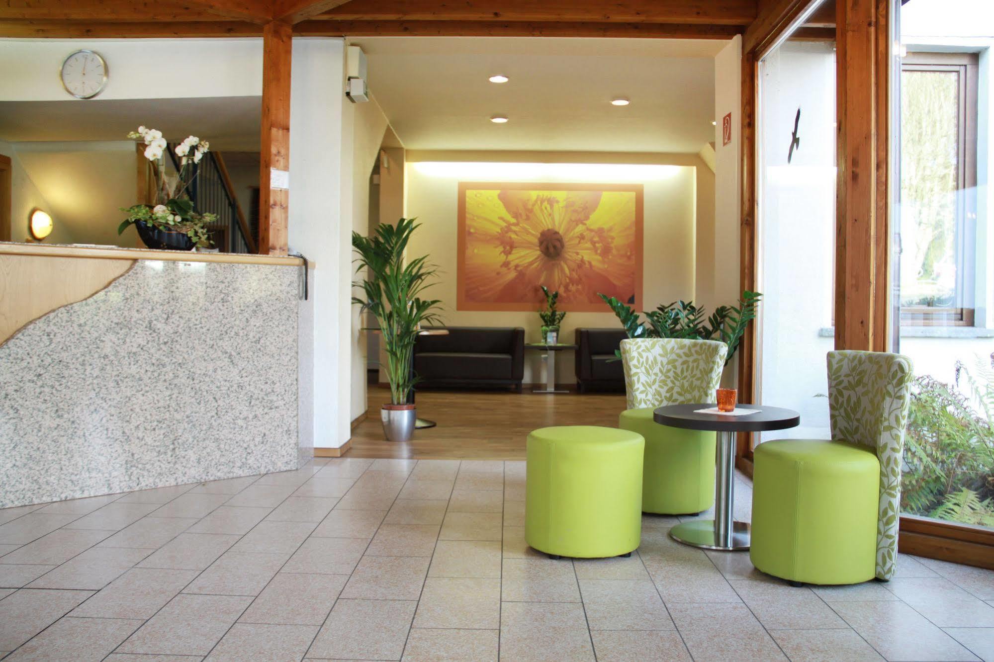 Landhotel Karrenberg Kirchberg an der Jagst エクステリア 写真