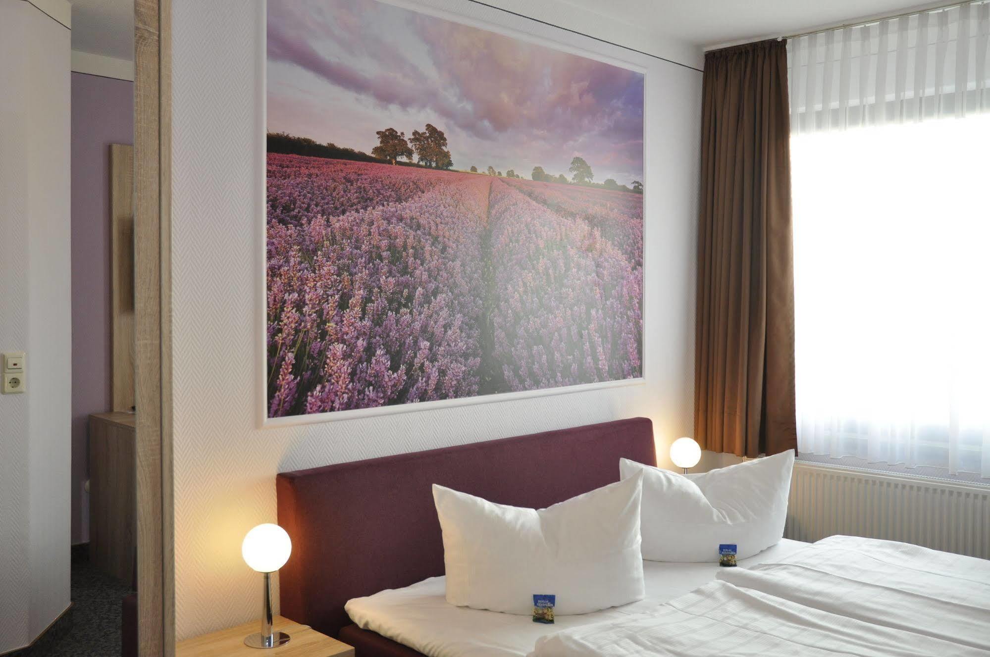 Landhotel Karrenberg Kirchberg an der Jagst エクステリア 写真