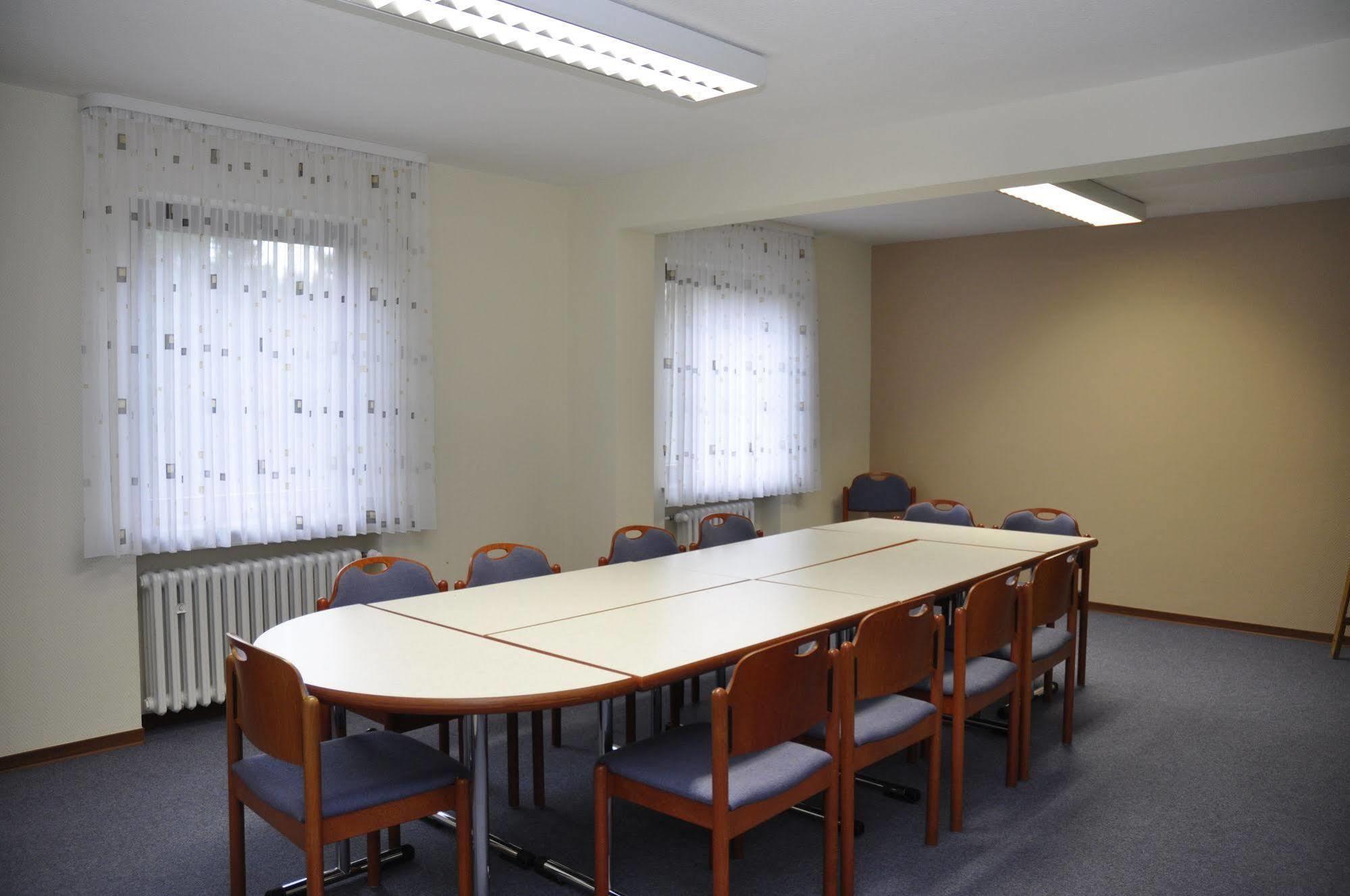 Landhotel Karrenberg Kirchberg an der Jagst エクステリア 写真